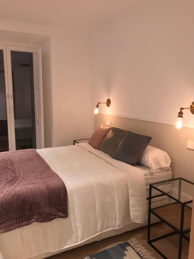 My Home- Cozy In Chueca *